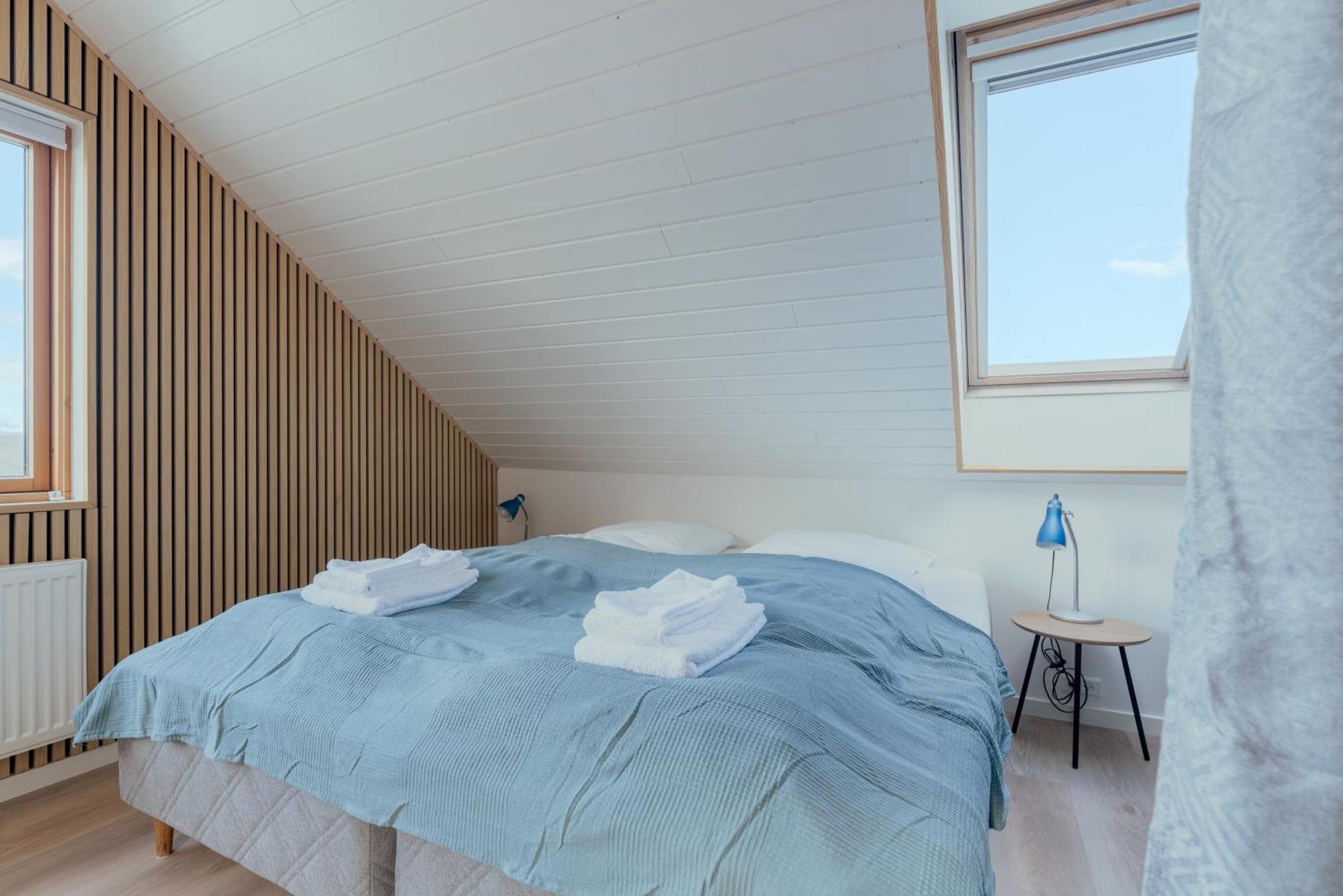 A Tromini Guesthouse توئِسهون الغرفة الصورة