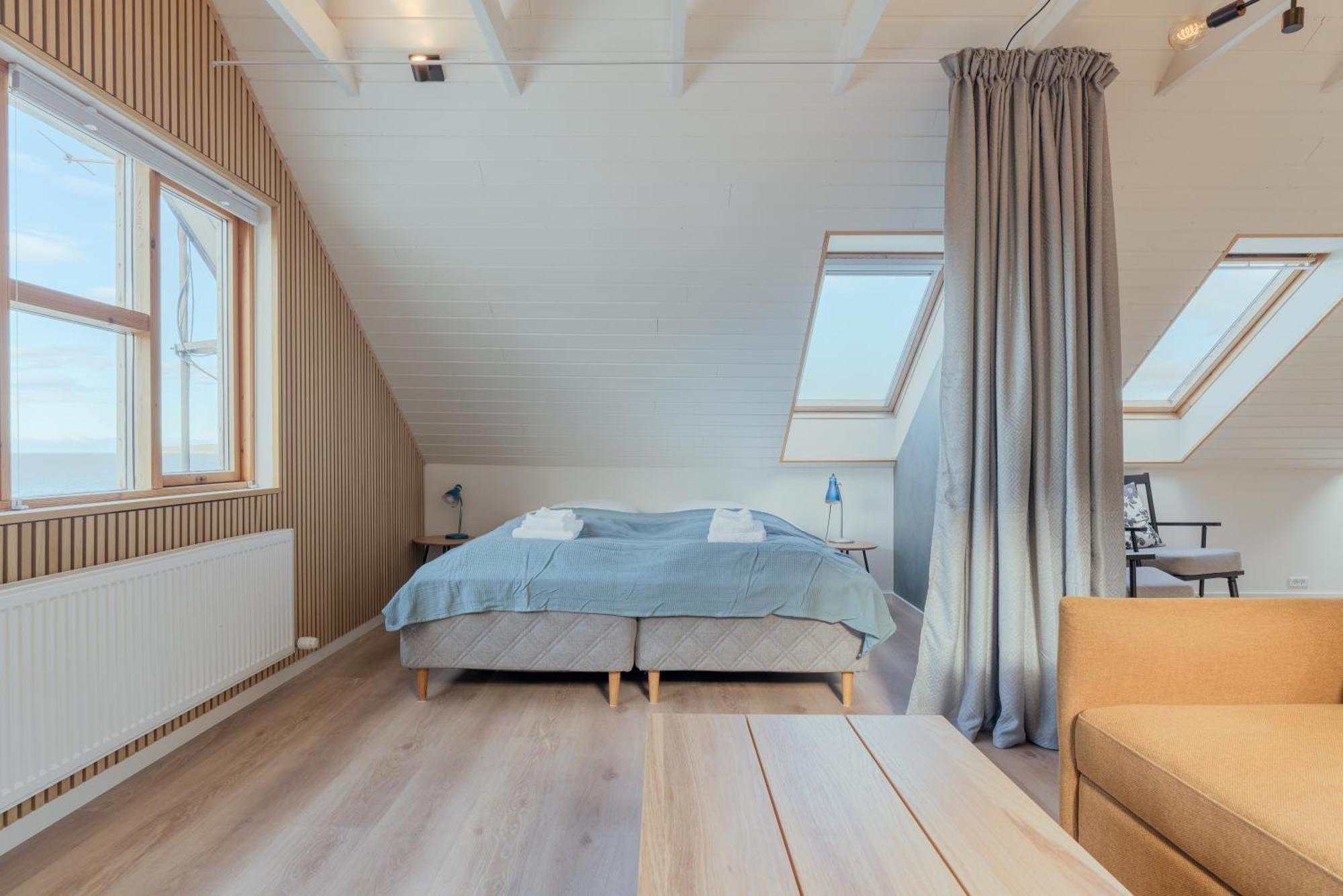A Tromini Guesthouse توئِسهون المظهر الخارجي الصورة