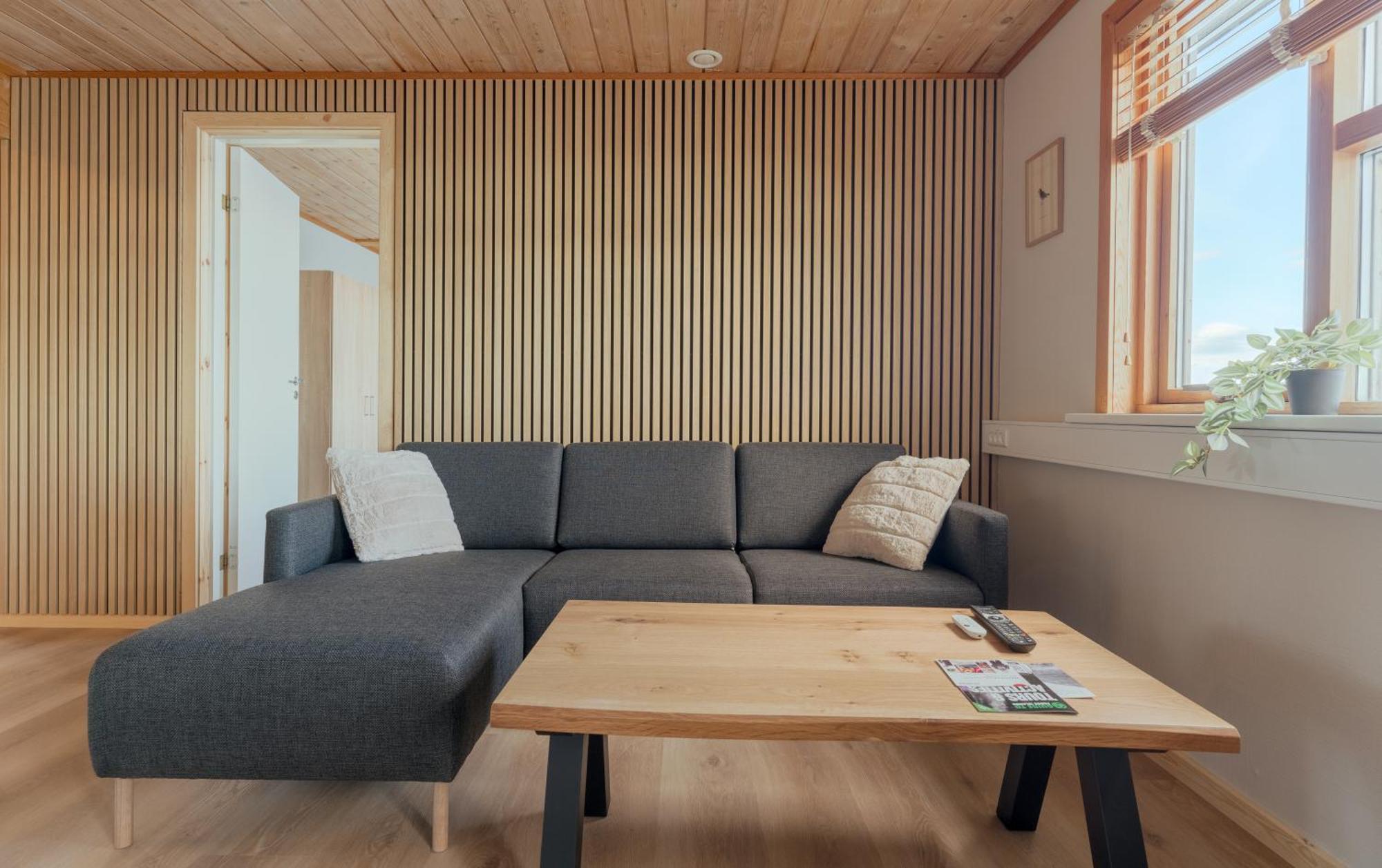 A Tromini Guesthouse توئِسهون المظهر الخارجي الصورة