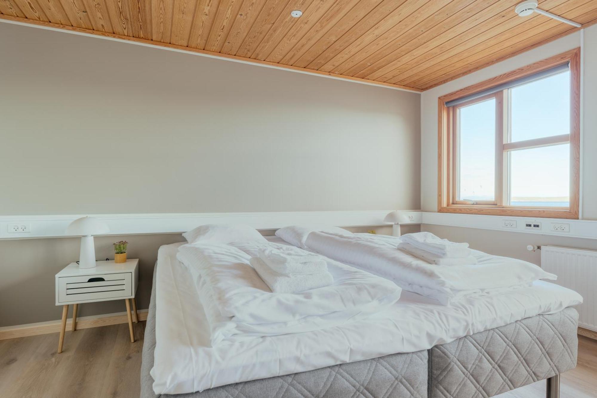 A Tromini Guesthouse توئِسهون المظهر الخارجي الصورة