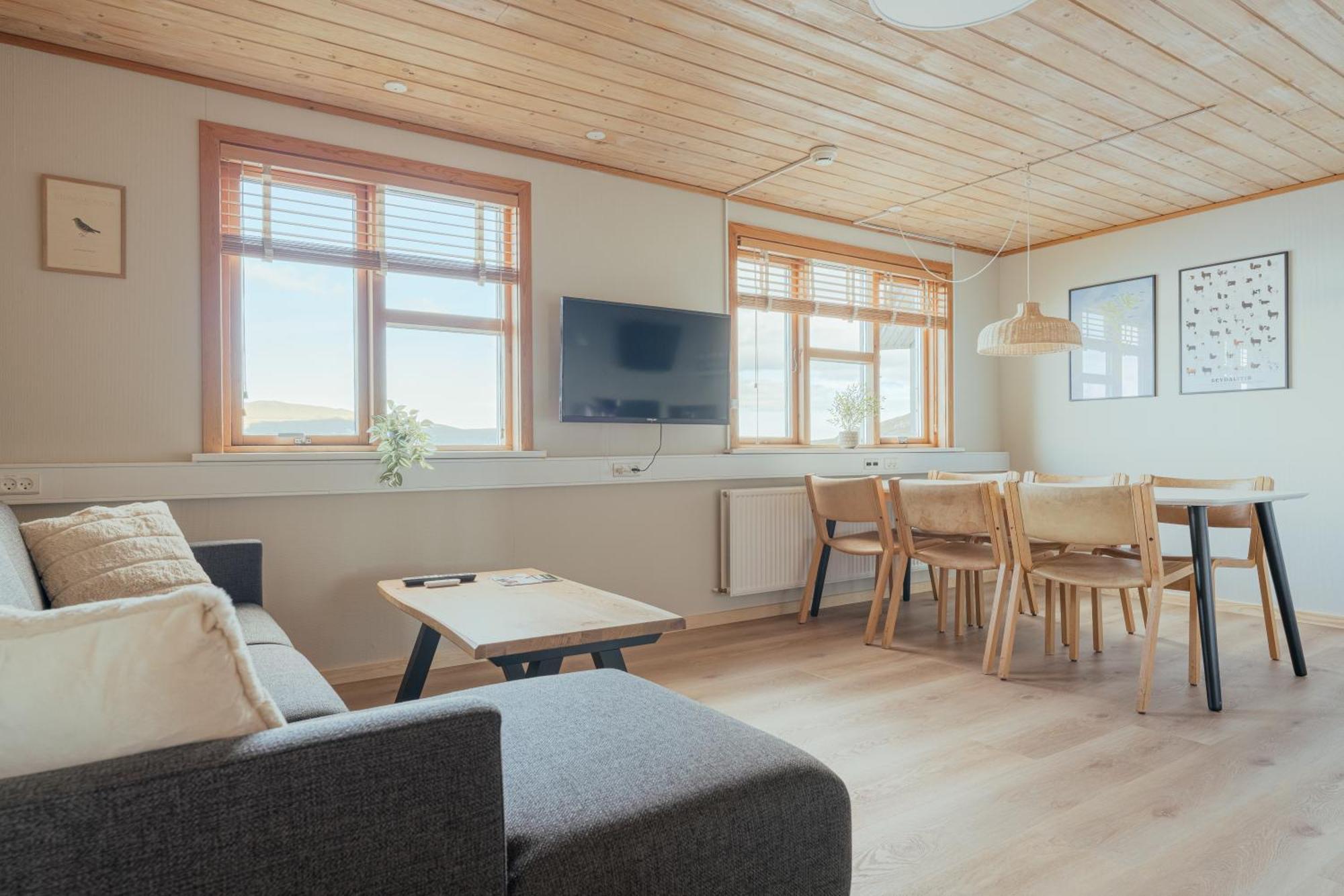 A Tromini Guesthouse توئِسهون المظهر الخارجي الصورة