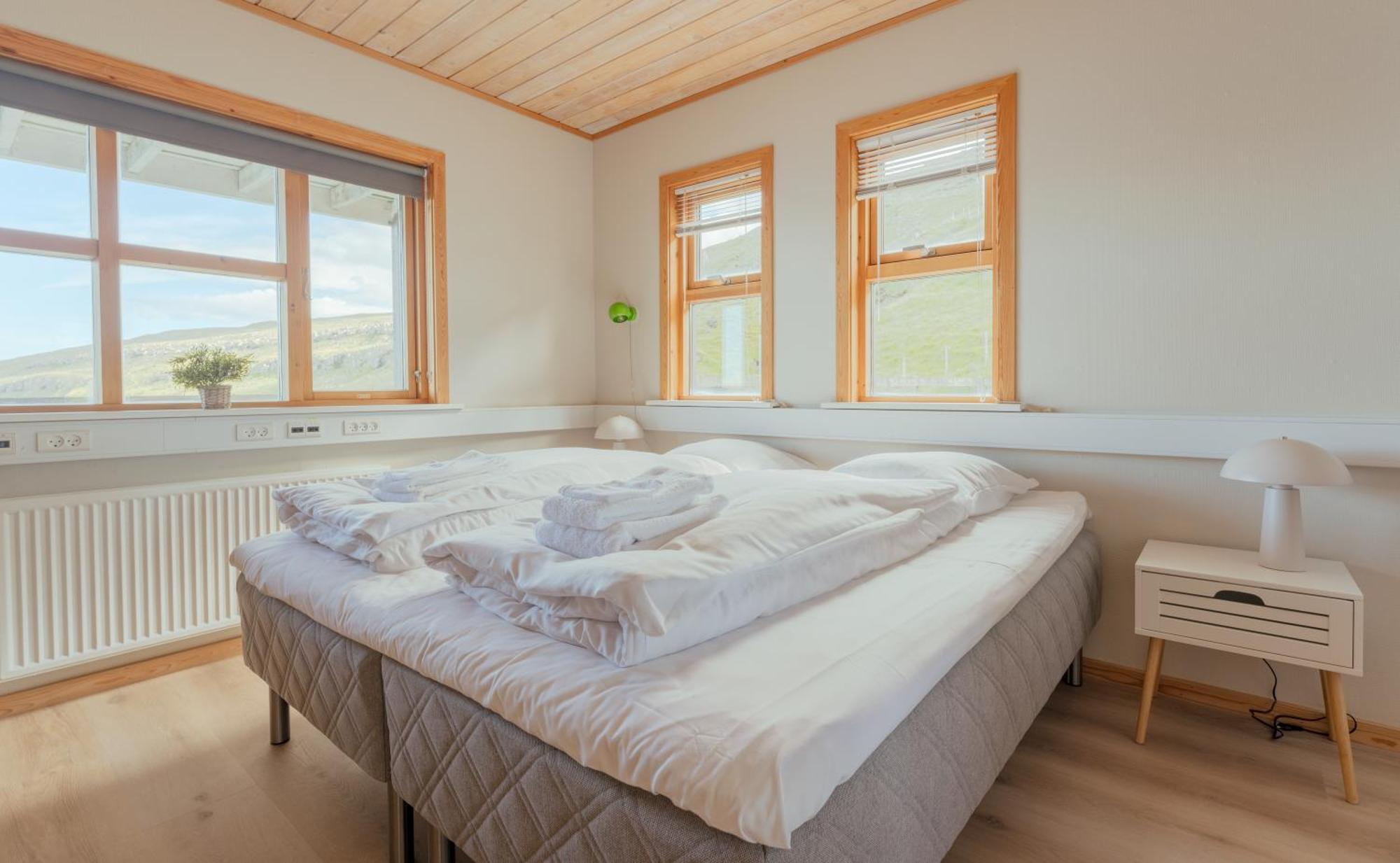 A Tromini Guesthouse توئِسهون المظهر الخارجي الصورة