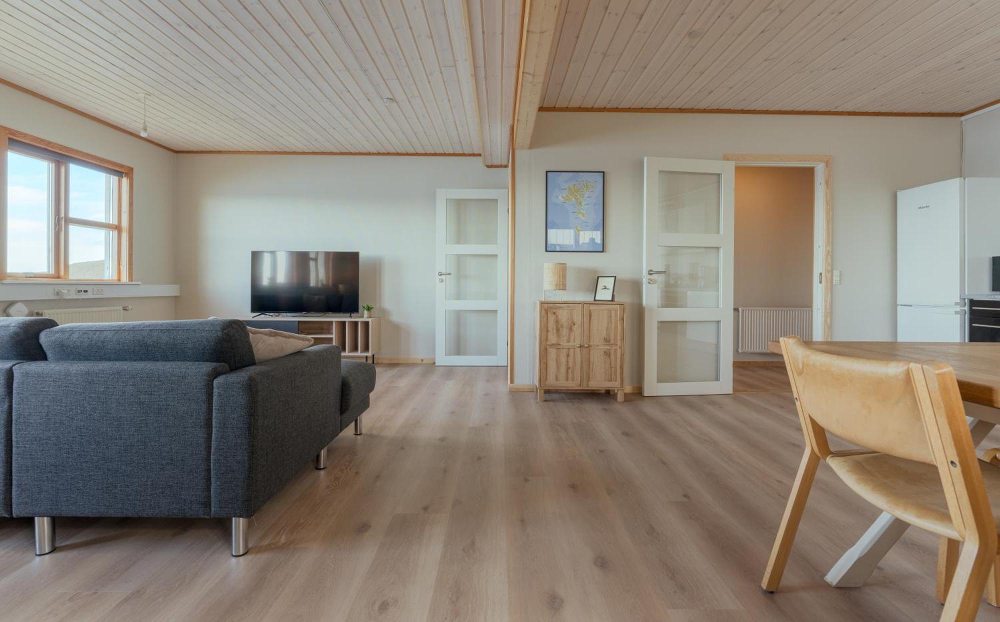 A Tromini Guesthouse توئِسهون المظهر الخارجي الصورة