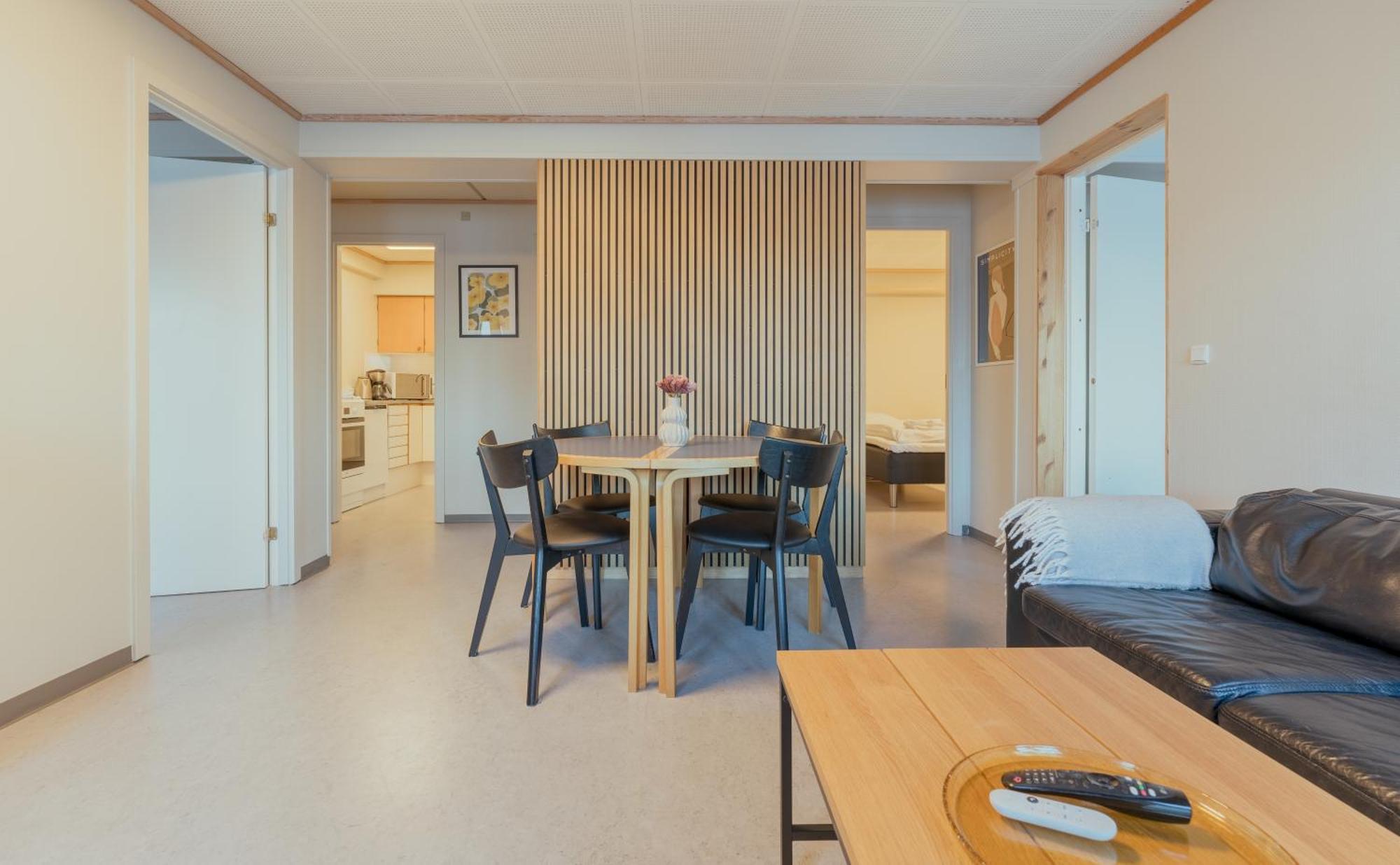 A Tromini Guesthouse توئِسهون المظهر الخارجي الصورة