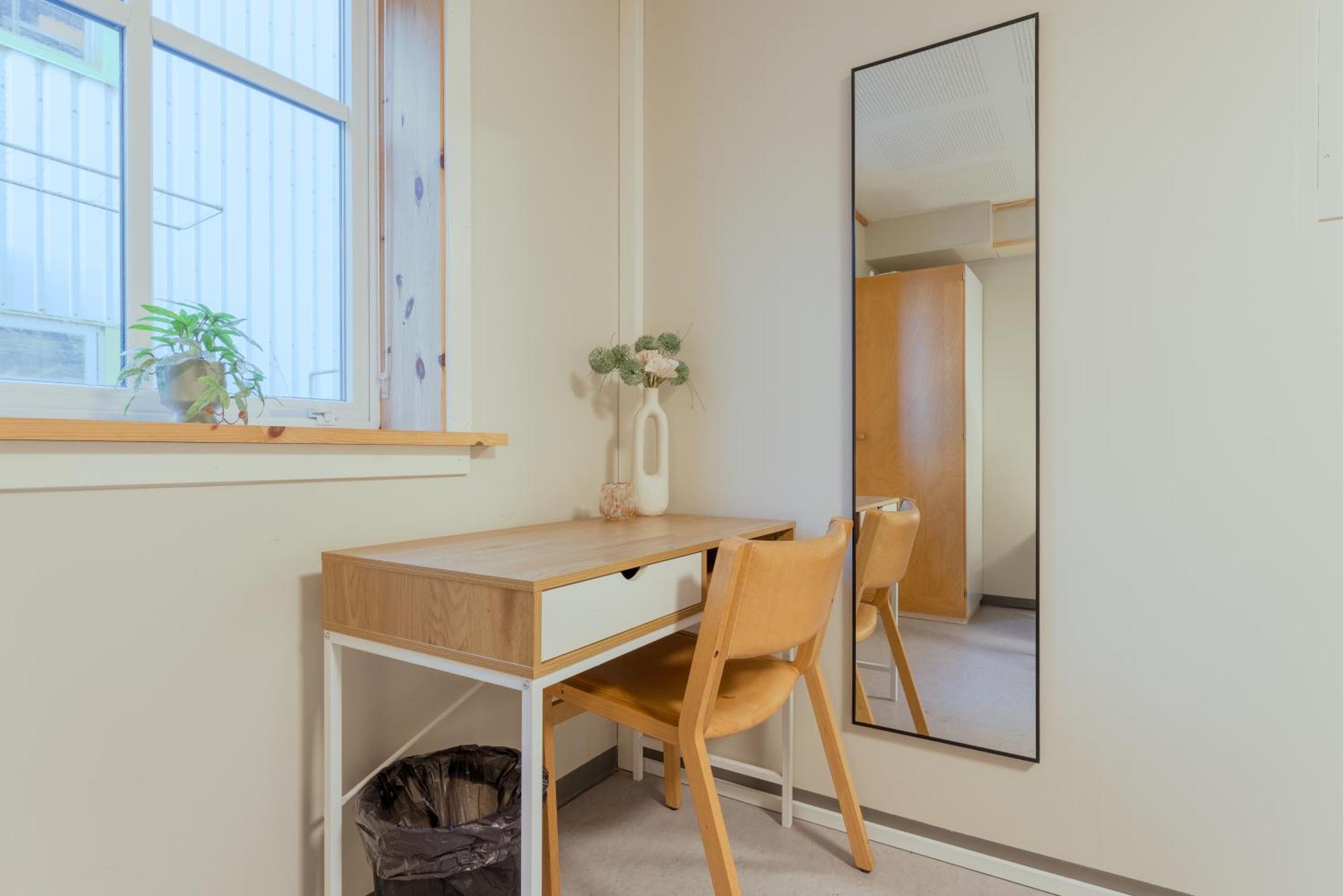 A Tromini Guesthouse توئِسهون المظهر الخارجي الصورة