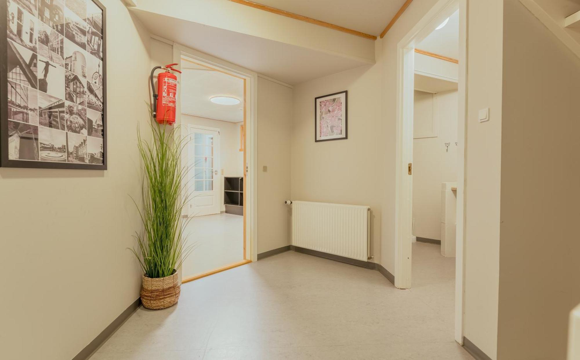 A Tromini Guesthouse توئِسهون الغرفة الصورة