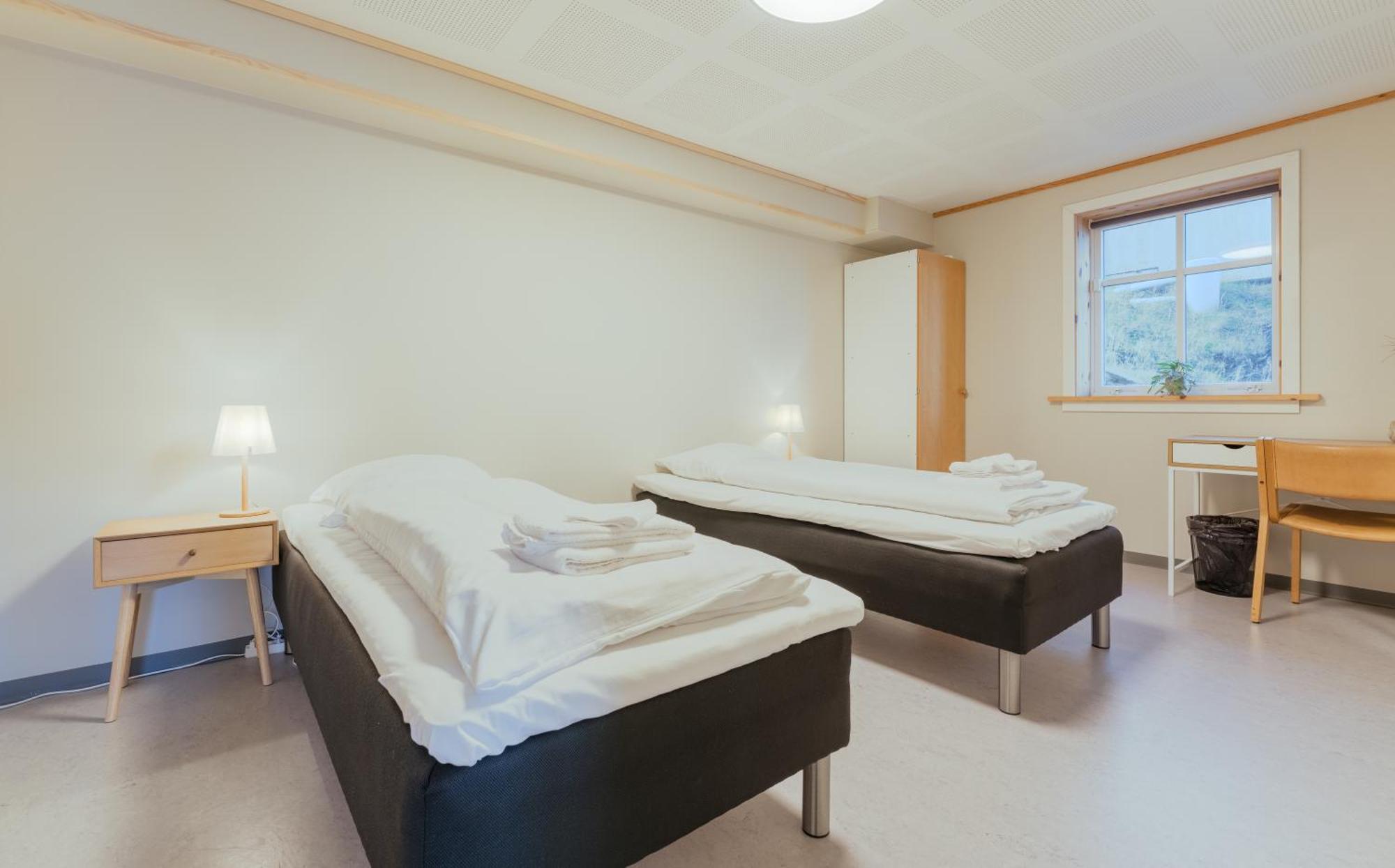 A Tromini Guesthouse توئِسهون المظهر الخارجي الصورة