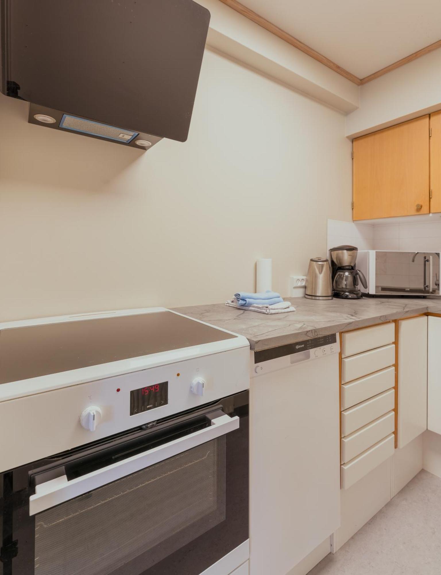 A Tromini Guesthouse توئِسهون المظهر الخارجي الصورة